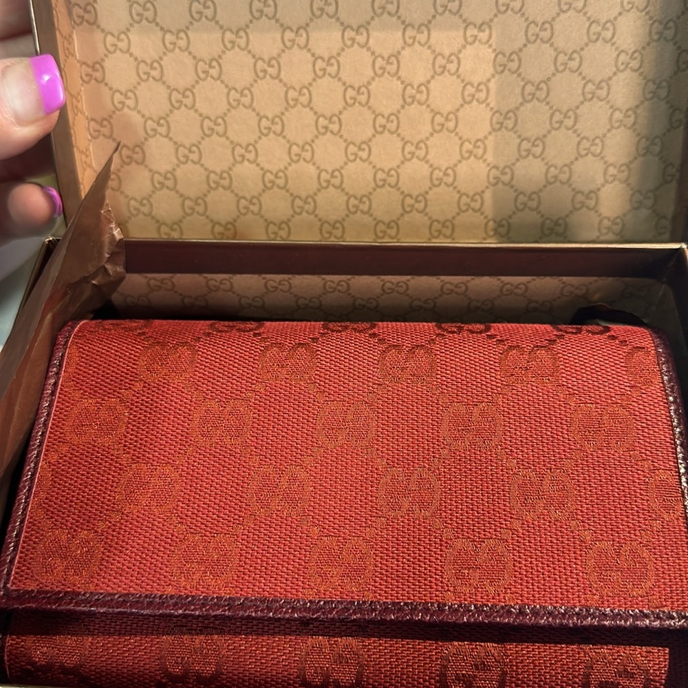 Authentic Gucci - image 5